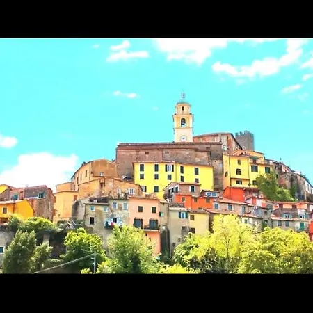 Pensión 7 Botti Arcola