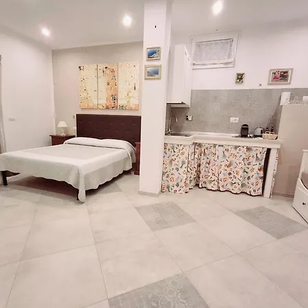 Pensión 7 Botti Arcola