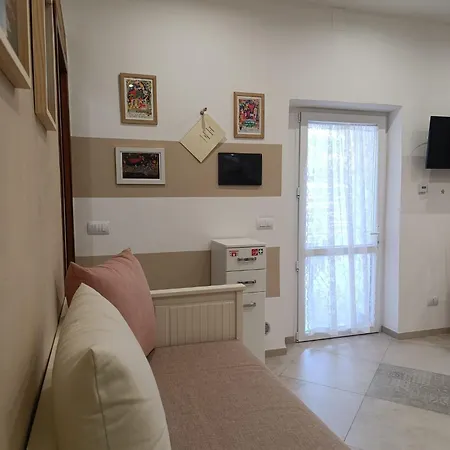 7 Botti Pensión Arcola