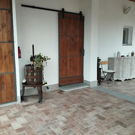 Affittacamere 7 Botti *