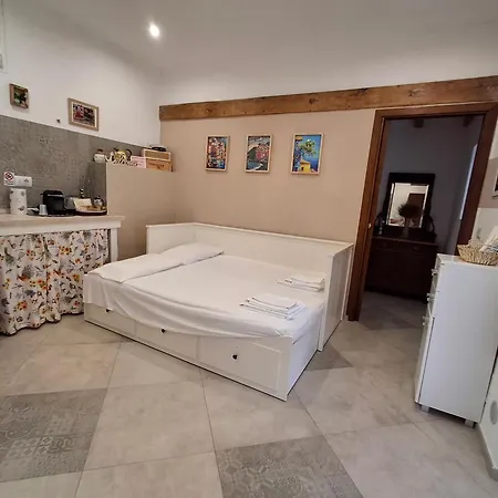 7 Botti Affittacamere