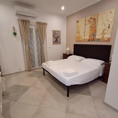 7 Botti Casa de hóspedes