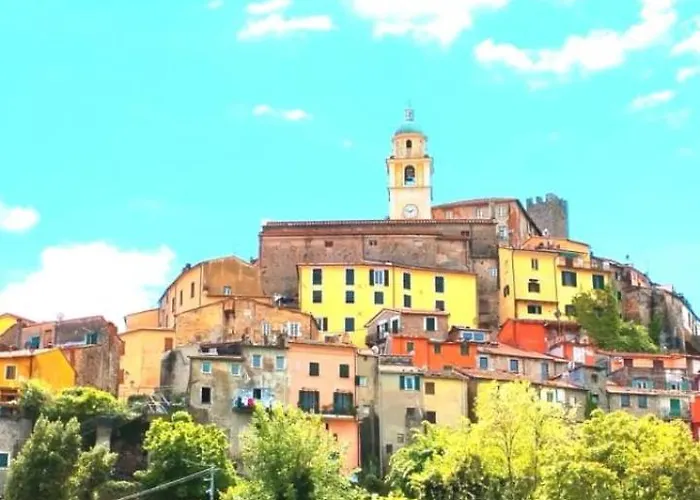 Gæstehus 7 Botti Arcola