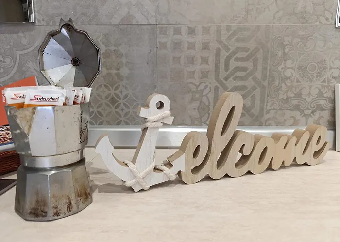 Casa de hóspedes 7 Botti *